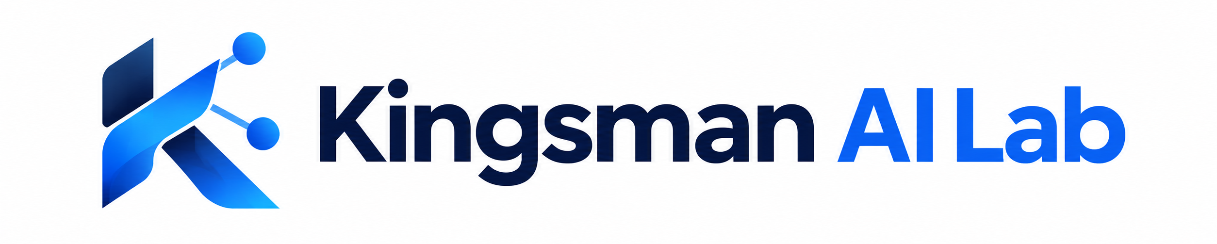 Kingsman AI Lab